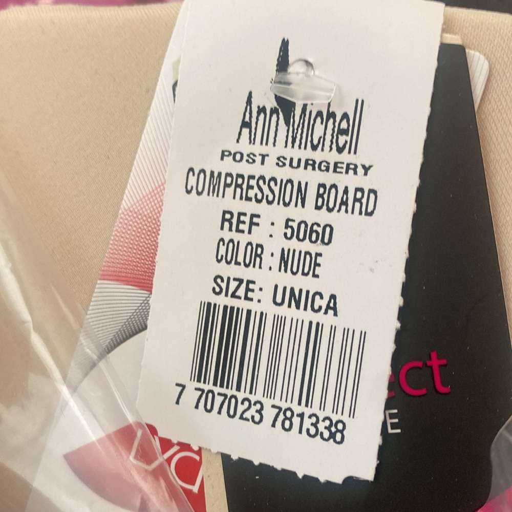 Ann Michell Compression Board - image 2